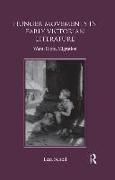 Hunger Movements in Early Victorian Literature