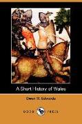 A Short History of Wales (Dodo Press)