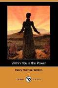 Within You Is the Power (Dodo Press)