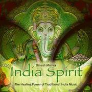 India Spirit