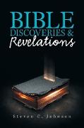 Bible Discoveries & Revelations