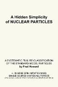 A Hidden Simplicity of Nuclear Particles