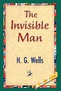 The Invisible Man