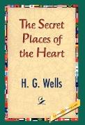 The Secret Places of the Heart