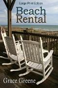 Beach Rental