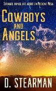 Cowboys and Angels