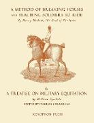 Eighteenth Century Military Equitation