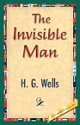 The Invisible Man