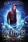 The Soulkeepers