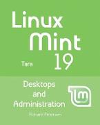 Linux Mint 19