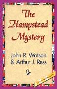 The Hampstead Mystery