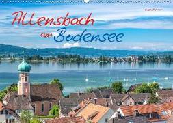 Allensbach am Bodensee (Wandkalender 2019 DIN A2 quer)