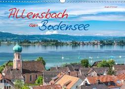 Allensbach am Bodensee (Wandkalender 2019 DIN A3 quer)