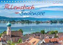 Allensbach am Bodensee (Tischkalender 2019 DIN A5 quer)