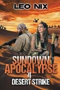 Sundown Apocalypse 4