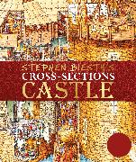 Stephen Biesty's Cross-Sections Castle