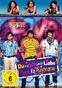 Du und Ich und die Liebe - Pyaar ka Punchnama