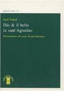 Dio e il bello in sant'Agostino