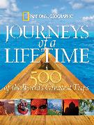 Journeys of a Lifetime