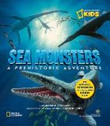 Sea Monsters