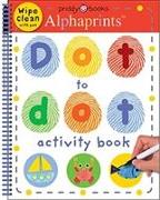 Alphaprints Dot to Dot