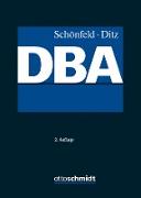 Doppelbesteuerungsabkommen (DBA)