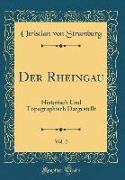 Der Rheingau, Vol. 2