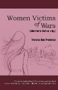 Women Victims of Wars