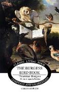 The Burgess Bird Book in color
