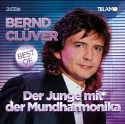 Der Junge mit der Mundharmonika-Best Of