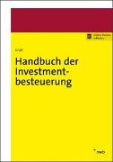Handbuch der Investmentbesteuerung