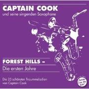 Forest Hills-Die Ersten Jahre