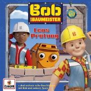 Bob der Baumeister 017 / Leos Prüfung