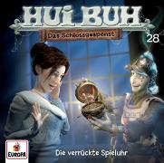 HUI BUH neue Welt 28. Die verrückte Spieluhr