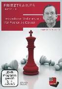 Endspiele der Weltmeister - Von Fischer bis Carlsen