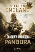 PANDORA (Shadow Warriors)