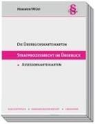 Strafprozessrecht im Überblick. Assessorkarteikarten