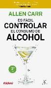Es fácil controlar el consumo de alcohol