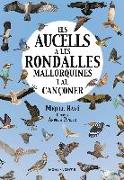 Els aucells a les rondalles mallorquines i al cançoner