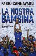 La nostra bambina. 2006-2016. I primi 10 anni di una Coppa del Mondo ccon 23 papà