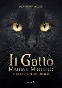 Il gatto. Magia e mistero di un disegno divino