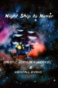 Night Ship to Never