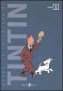 Le avventure di Tintin