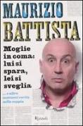 Moglie in coma: lui si spara, lei si sveglia... e altre scottanti verità sulla coppia