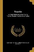 Tirynthe: Le Palais Préhistorique Des Rois de Tirynthe, Résultat Des Dernières Fouilles