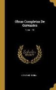 Obras Completas De Cervantes, Volume 10