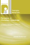 Paradox in Christian Theology