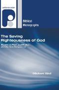 The Saving Righteousness of God