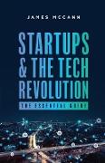 Startups and the Tech Revolution