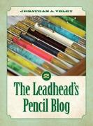 The Leadhead's Pencil Blog